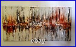 Abstract Original Art