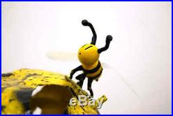 Bumblebee Bumblebeelovesyou Hive Sculpture Original Artwork Banksy Street Art