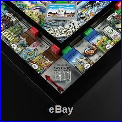 Charles Fazzino Hasbro 3D Monopoly Game Signed Limited Edition (BNIB)