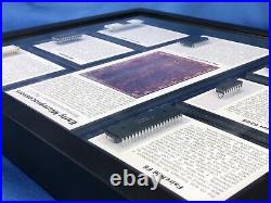 Early Microprocessors Part 2 PPS-4, F8, Intel 8008, 6100, 6701, IMP-00A, 2650