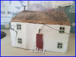 Kirsty Elson Driftwood Artist cottage