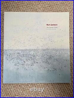 Kurt Jackson Original Painting + Exhibition Catalogue