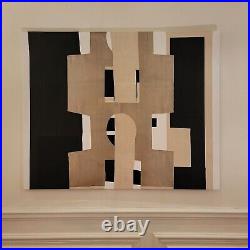 Large Original Modern Abstract Art 120x100cm