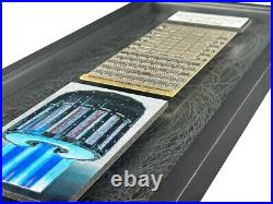 The Cray-2 The Sci-Fi Supercomputer Processor Board